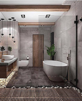 Interior design portfolio 2